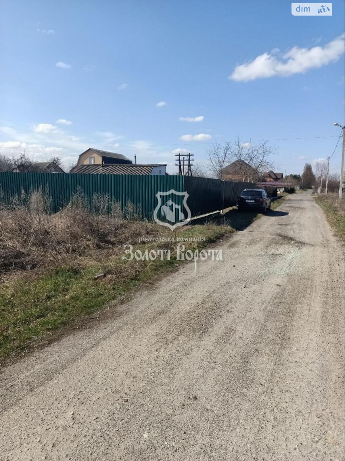 двоповерховий будинок, 160 кв. м, кирпич. Продаж у Любимівці фото 1 двоповерховий будинок, 160 кв. м, кирпич. Продаж у Любимівці фото 1