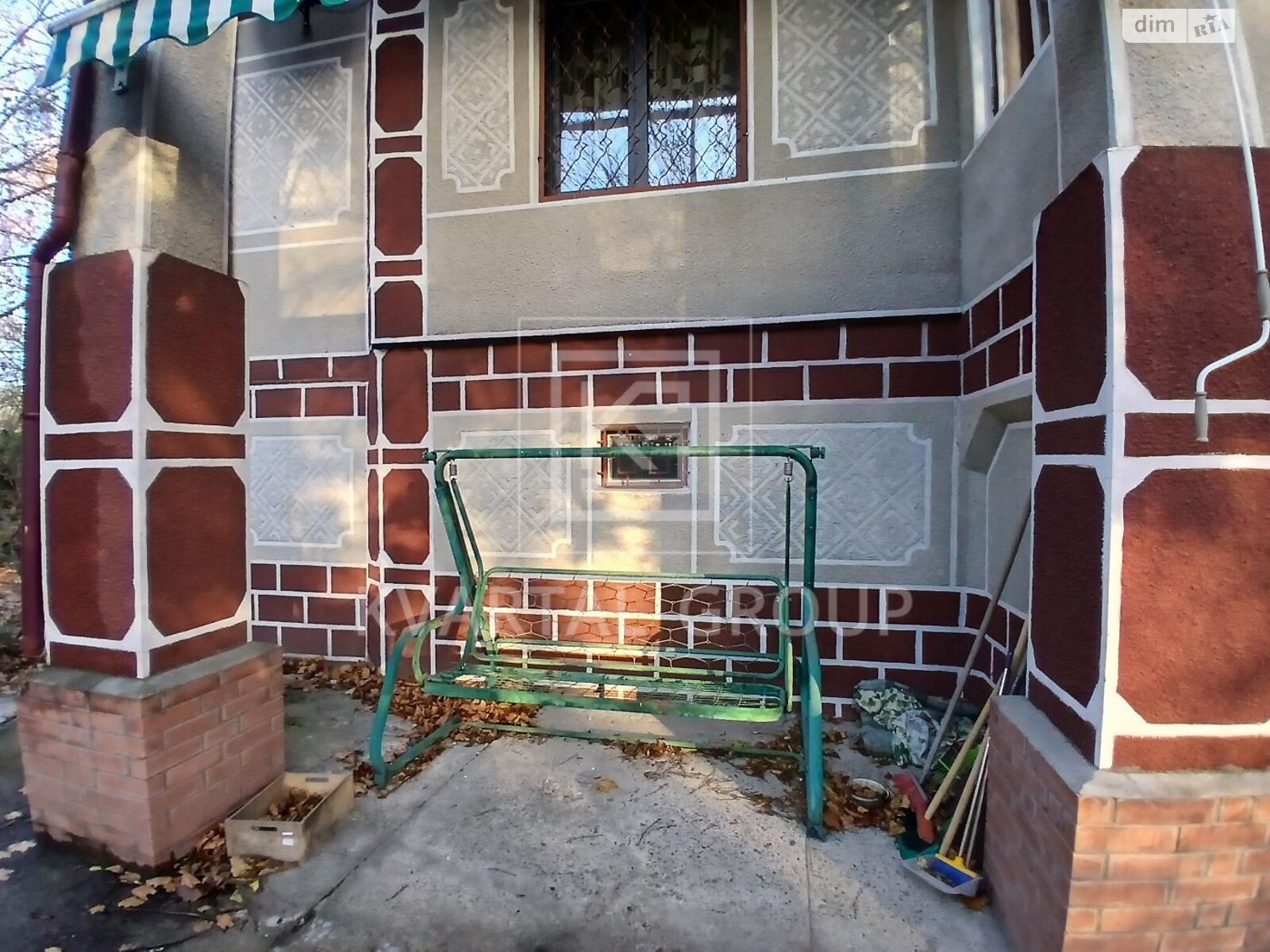 триповерховий будинок з ремонтом, 263.6 кв. м, цегла. Продаж у Бучі фото 1 триповерховий будинок з ремонтом, 263.6 кв. м, цегла. Продаж у Бучі фото 1