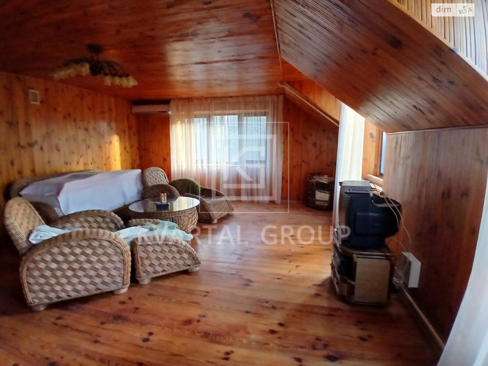 триповерховий будинок з ремонтом, 263.6 кв. м, цегла. Продаж у Бучі фото 1 триповерховий будинок з ремонтом, 263.6 кв. м, цегла. Продаж у Бучі фото 1