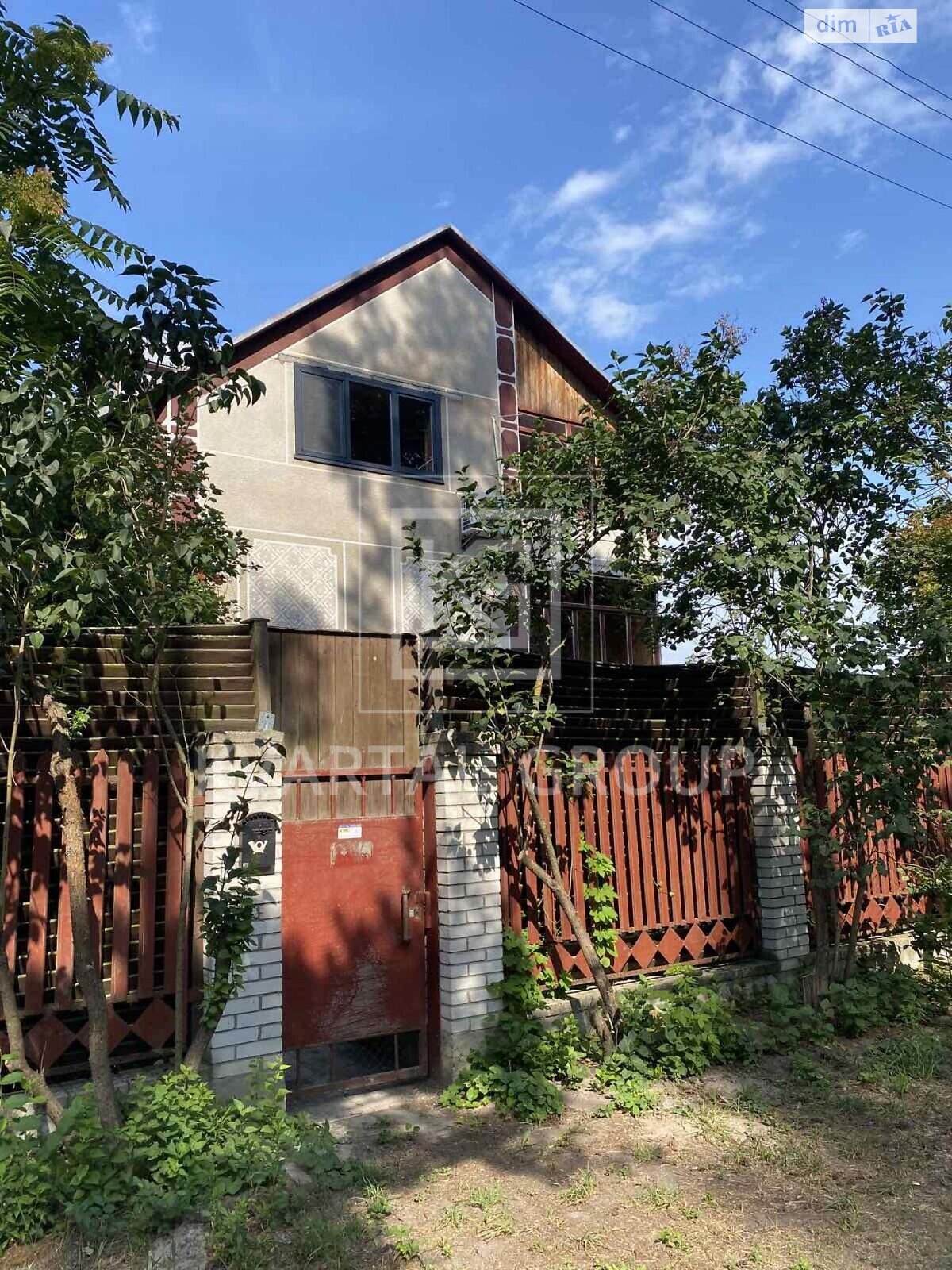триповерховий будинок з ремонтом, 263.6 кв. м, цегла. Продаж у Бучі фото 1 триповерховий будинок з ремонтом, 263.6 кв. м, цегла. Продаж у Бучі фото 1