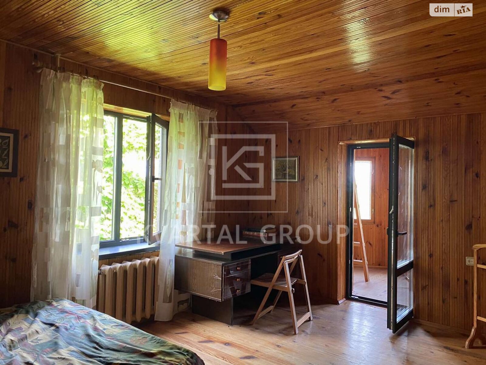 триповерховий будинок з ремонтом, 263.6 кв. м, цегла. Продаж у Бучі фото 1 триповерховий будинок з ремонтом, 263.6 кв. м, цегла. Продаж у Бучі фото 1