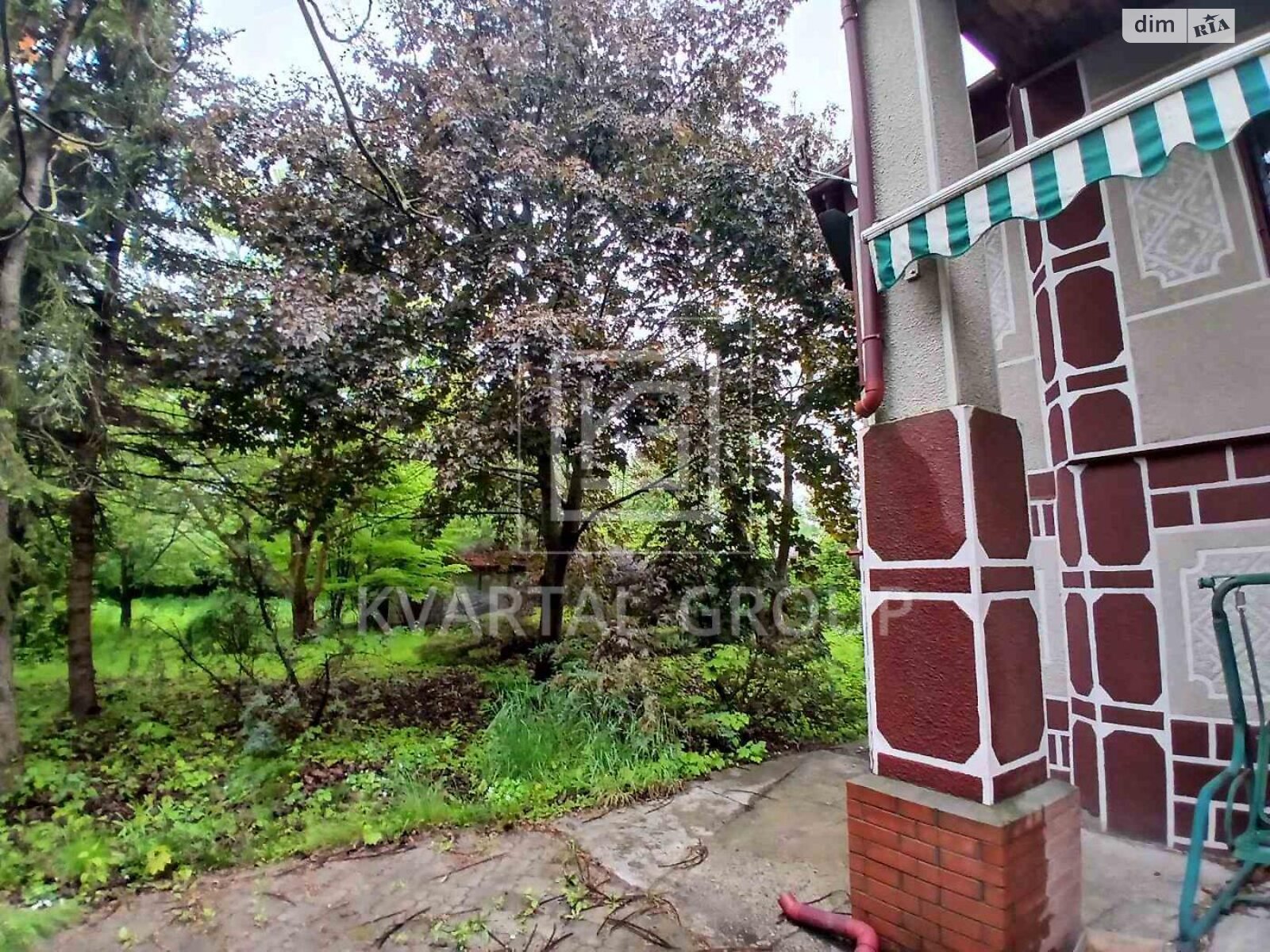 триповерховий будинок з ремонтом, 263.6 кв. м, цегла. Продаж у Бучі фото 1 триповерховий будинок з ремонтом, 263.6 кв. м, цегла. Продаж у Бучі фото 1