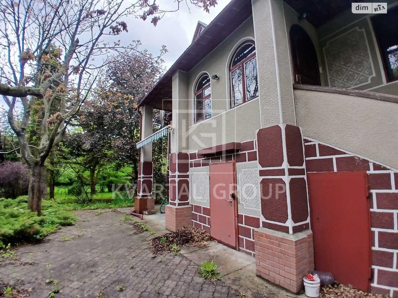 триповерховий будинок з ремонтом, 263.6 кв. м, цегла. Продаж у Бучі фото 1 триповерховий будинок з ремонтом, 263.6 кв. м, цегла. Продаж у Бучі фото 1