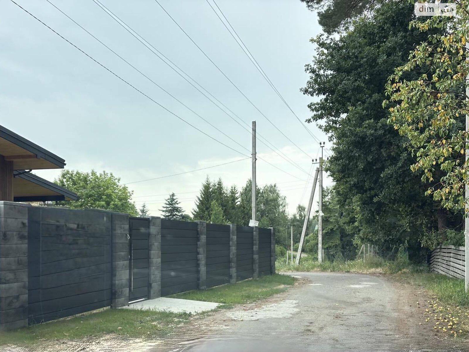 одноэтажный дом, 136 кв. м, пеноблок. Продажа в Буче фото 1 одноэтажный дом, 136 кв. м, пеноблок. Продажа в Буче фото 1