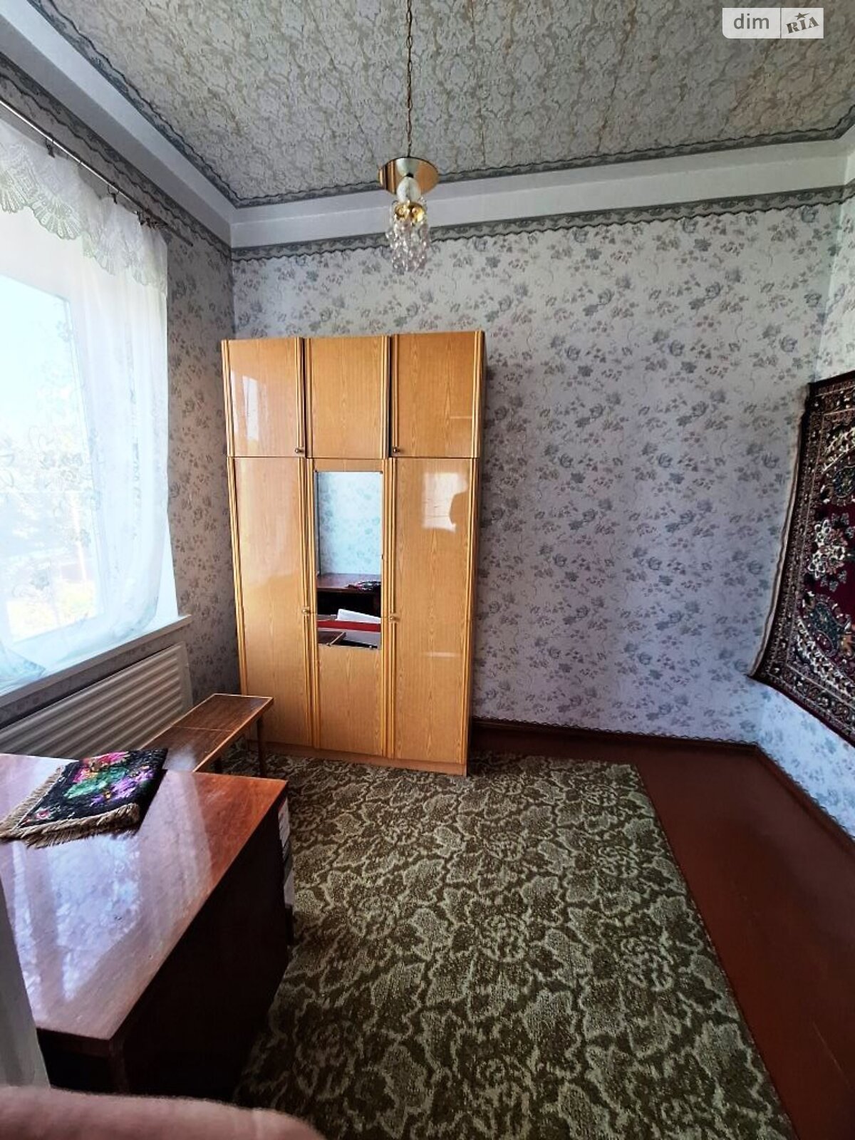 двухэтажный дом с гаражом, 173 кв. м, кирпич. Продажа в Любимовке фото 1