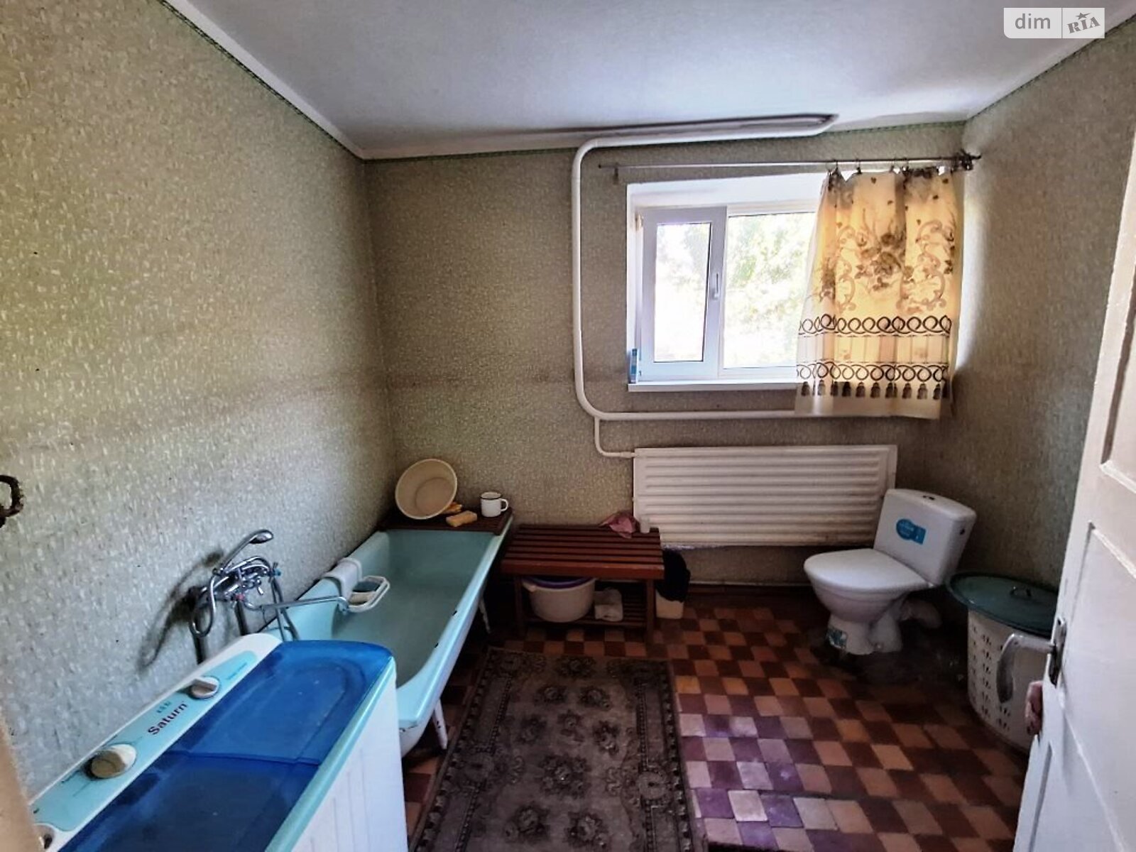 двухэтажный дом с гаражом, 173 кв. м, кирпич. Продажа в Любимовке фото 1