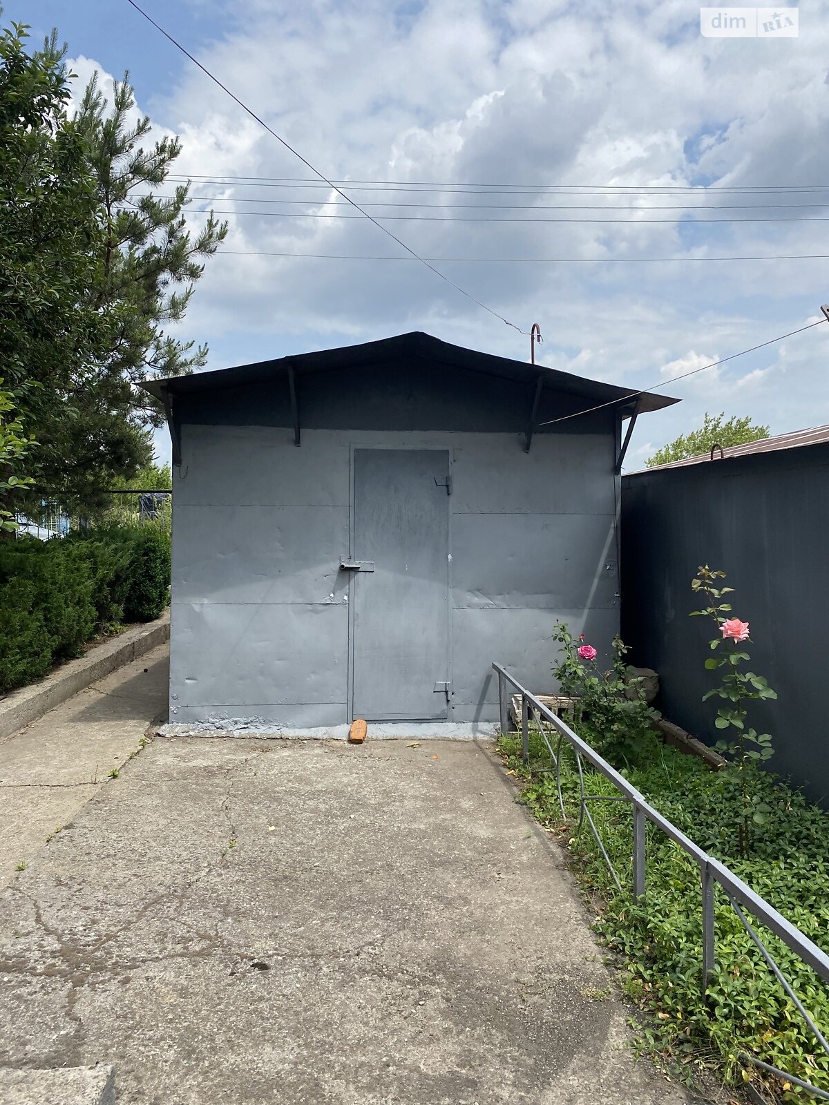 двоповерховий будинок з гаражем, 63.7 кв. м, цегла. Продаж у Любимівці фото 1 двоповерховий будинок з гаражем, 63.7 кв. м, цегла. Продаж у Любимівці фото 1
