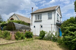 двоповерховий будинок з гаражем, 63.7 кв. м, цегла. Продаж у Любимівці фото 2