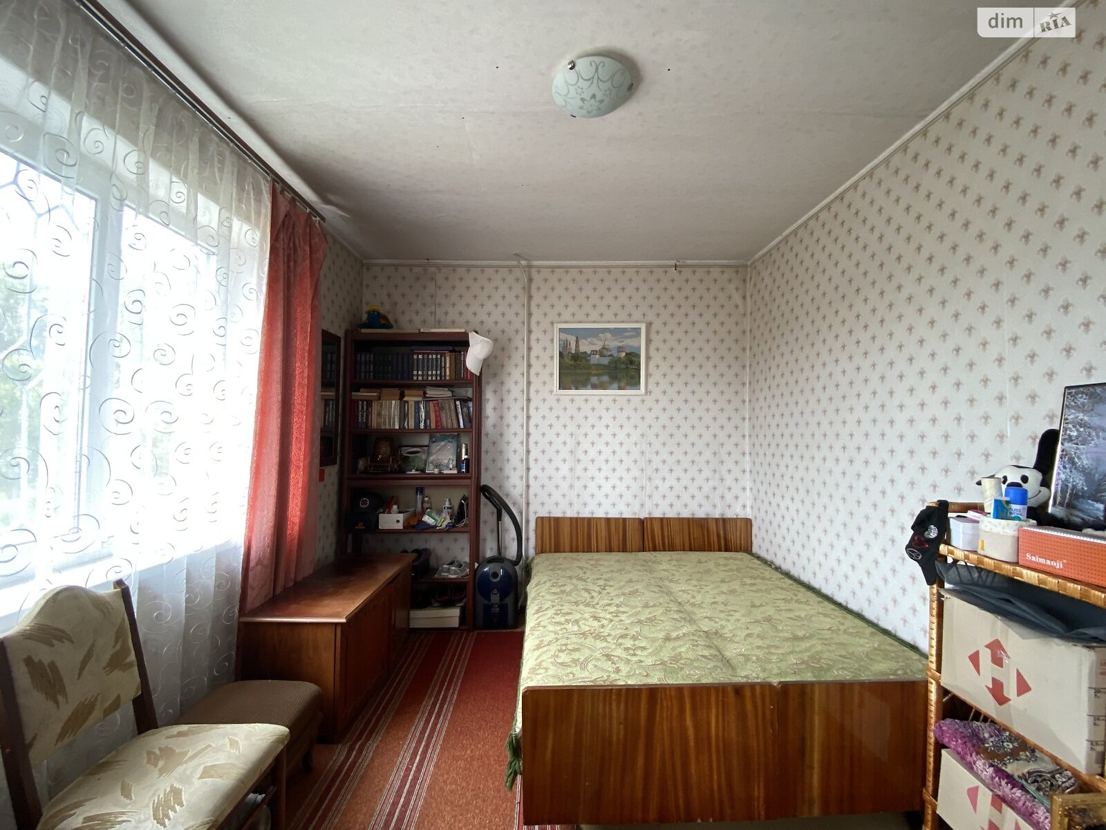 двоповерховий будинок з гаражем, 63.7 кв. м, цегла. Продаж у Любимівці фото 1 двоповерховий будинок з гаражем, 63.7 кв. м, цегла. Продаж у Любимівці фото 1