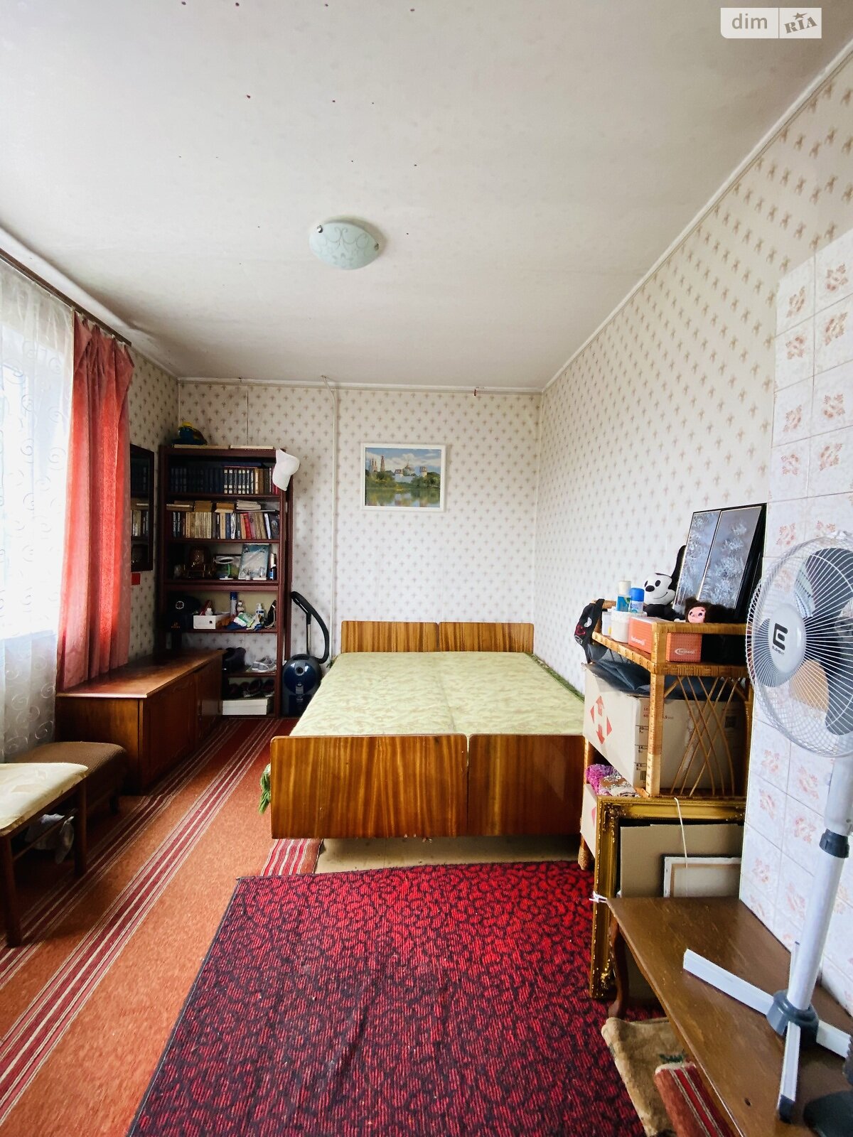 двоповерховий будинок з гаражем, 63.7 кв. м, цегла. Продаж у Любимівці фото 1 двоповерховий будинок з гаражем, 63.7 кв. м, цегла. Продаж у Любимівці фото 1