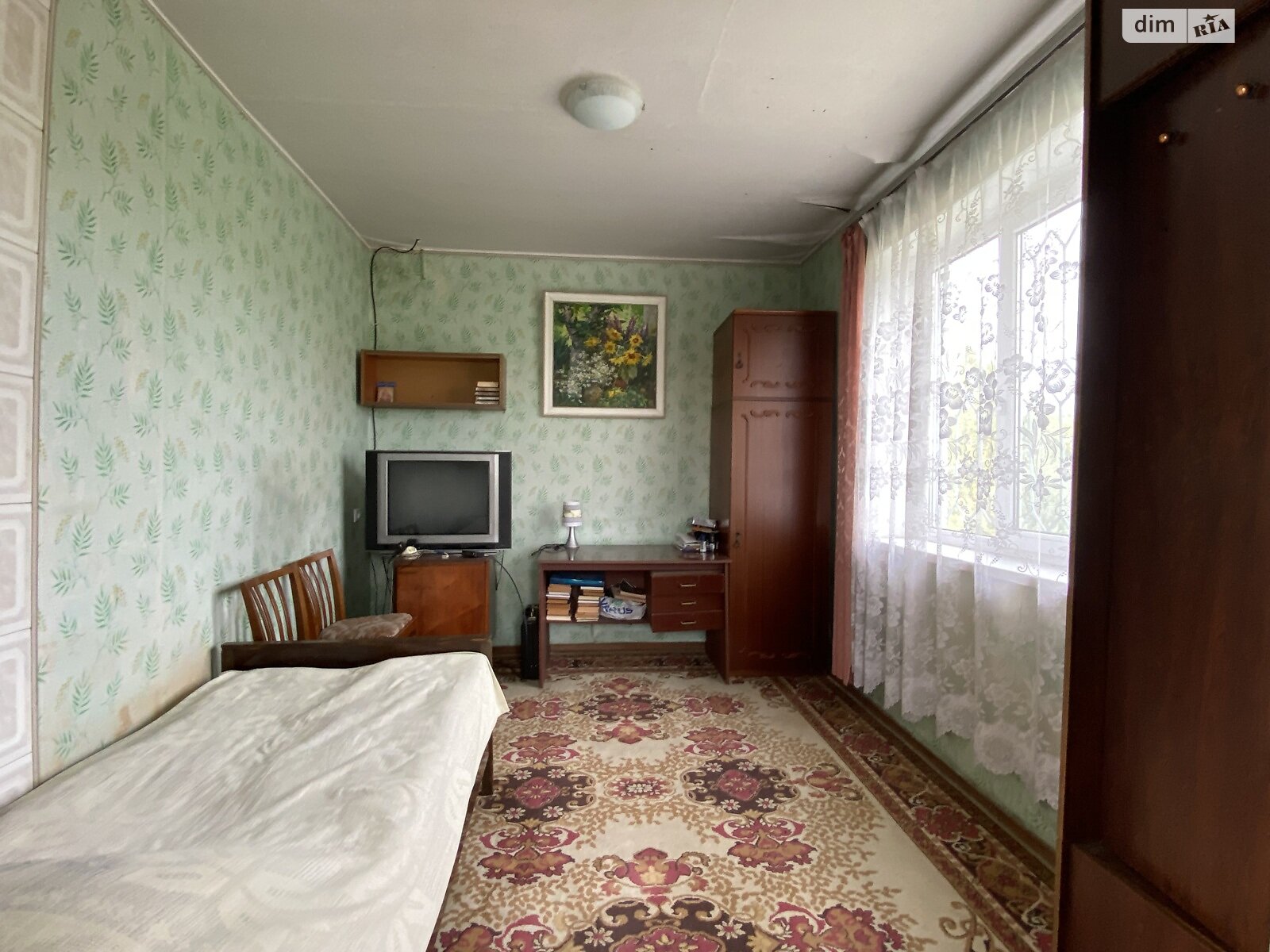 двоповерховий будинок з гаражем, 63.7 кв. м, цегла. Продаж у Любимівці фото 1 двоповерховий будинок з гаражем, 63.7 кв. м, цегла. Продаж у Любимівці фото 1