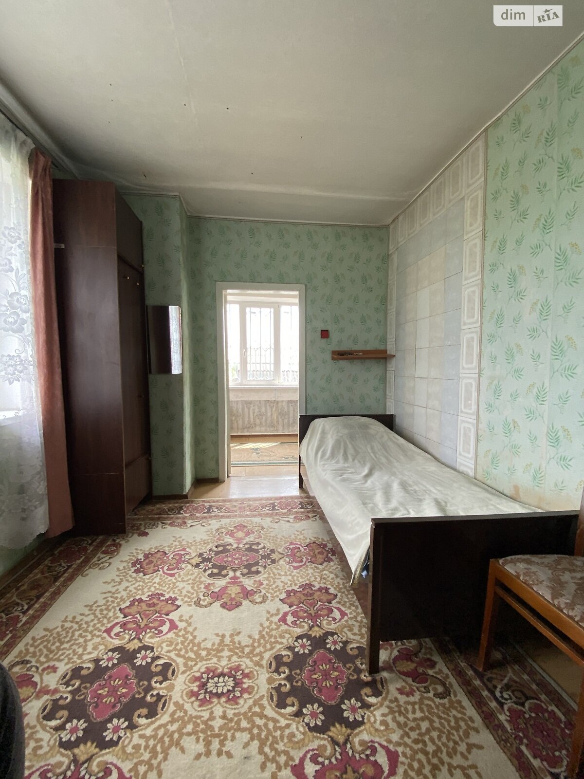 двоповерховий будинок з гаражем, 63.7 кв. м, цегла. Продаж у Любимівці фото 1 двоповерховий будинок з гаражем, 63.7 кв. м, цегла. Продаж у Любимівці фото 1