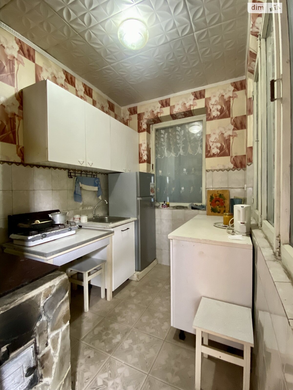 двоповерховий будинок з гаражем, 63.7 кв. м, цегла. Продаж у Любимівці фото 1 двоповерховий будинок з гаражем, 63.7 кв. м, цегла. Продаж у Любимівці фото 1