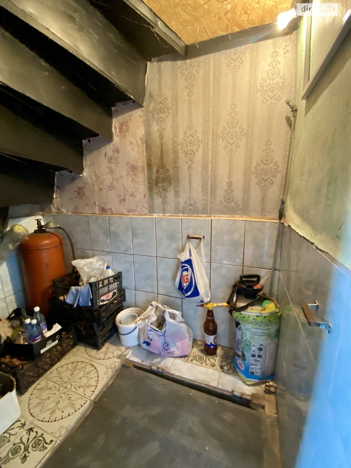двоповерховий будинок з гаражем, 63.7 кв. м, цегла. Продаж у Любимівці фото 1 двоповерховий будинок з гаражем, 63.7 кв. м, цегла. Продаж у Любимівці фото 1