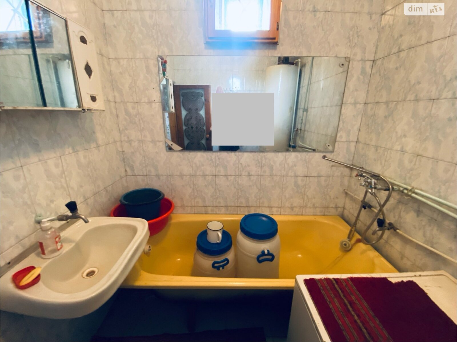 двоповерховий будинок з гаражем, 63.7 кв. м, цегла. Продаж у Любимівці фото 1 двоповерховий будинок з гаражем, 63.7 кв. м, цегла. Продаж у Любимівці фото 1