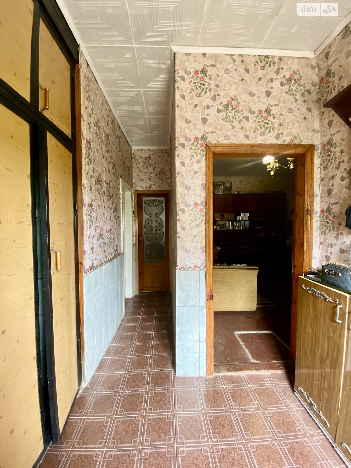 двоповерховий будинок з гаражем, 63.7 кв. м, цегла. Продаж у Любимівці фото 1 двоповерховий будинок з гаражем, 63.7 кв. м, цегла. Продаж у Любимівці фото 1