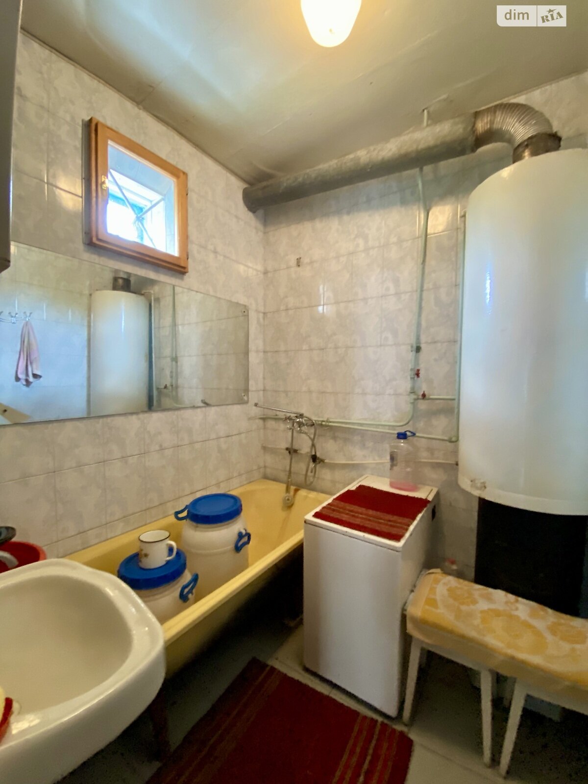 двоповерховий будинок з гаражем, 63.7 кв. м, цегла. Продаж у Любимівці фото 1 двоповерховий будинок з гаражем, 63.7 кв. м, цегла. Продаж у Любимівці фото 1