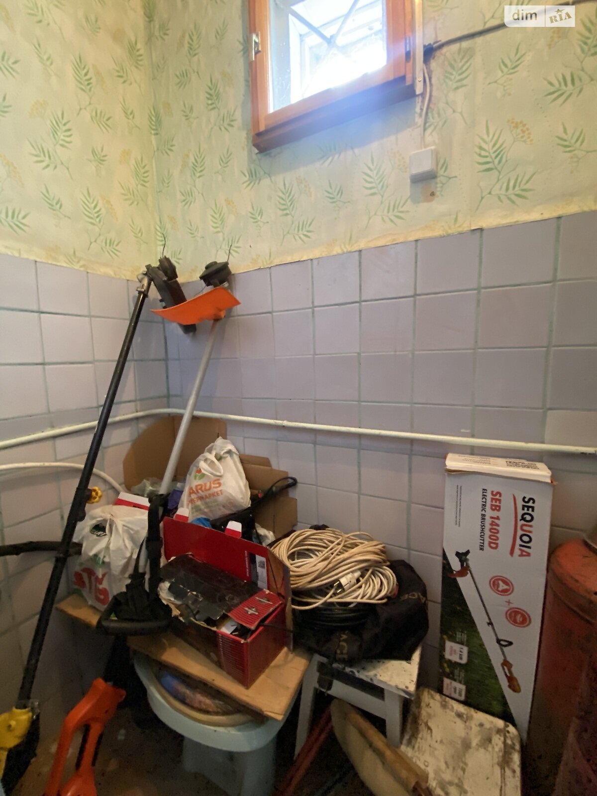 двоповерховий будинок з гаражем, 63.7 кв. м, цегла. Продаж у Любимівці фото 1 двоповерховий будинок з гаражем, 63.7 кв. м, цегла. Продаж у Любимівці фото 1