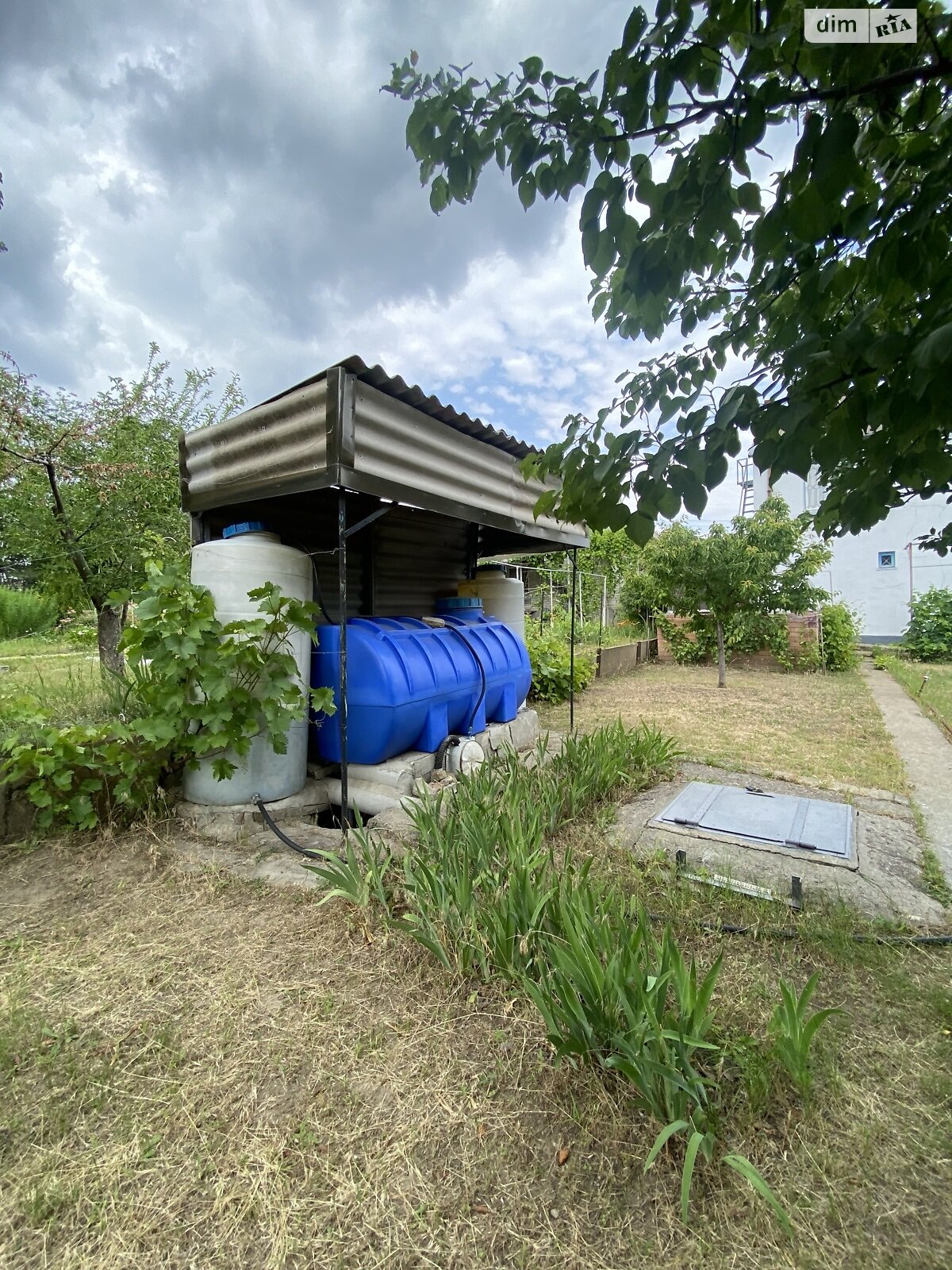 двоповерховий будинок з гаражем, 63.7 кв. м, цегла. Продаж у Любимівці фото 1 двоповерховий будинок з гаражем, 63.7 кв. м, цегла. Продаж у Любимівці фото 1