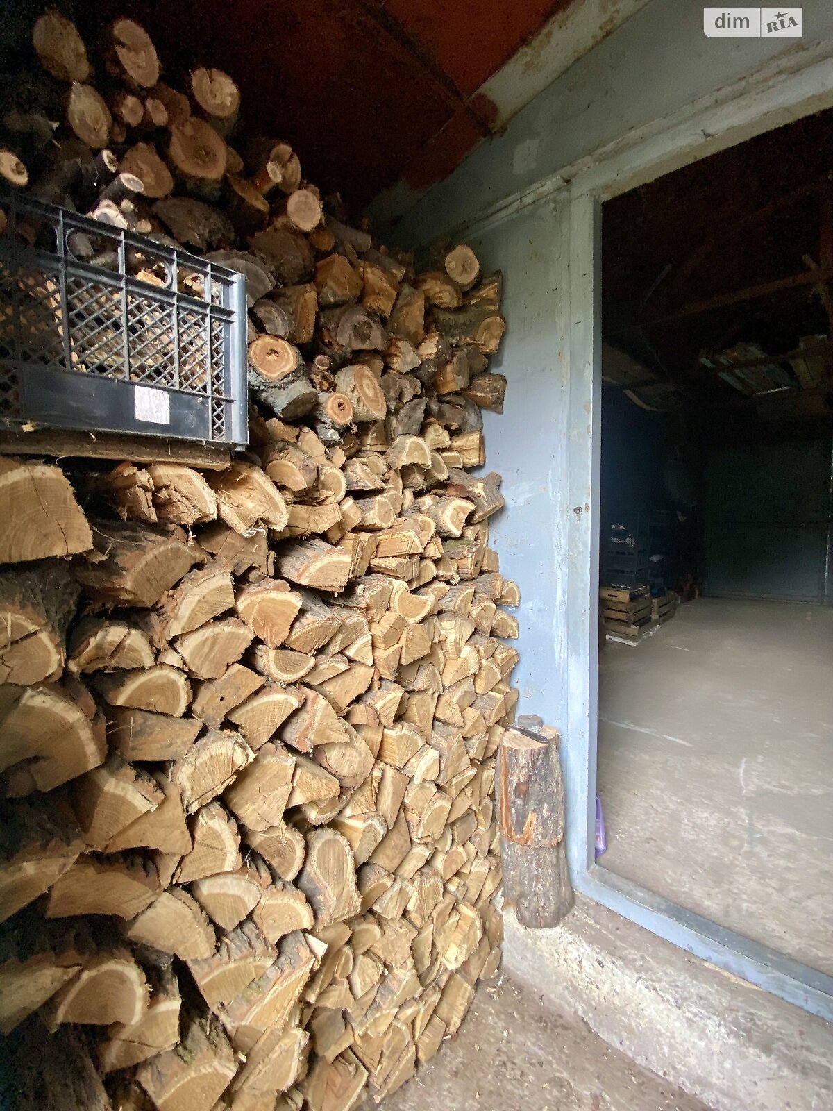 двоповерховий будинок з гаражем, 63.7 кв. м, цегла. Продаж у Любимівці фото 1 двоповерховий будинок з гаражем, 63.7 кв. м, цегла. Продаж у Любимівці фото 1