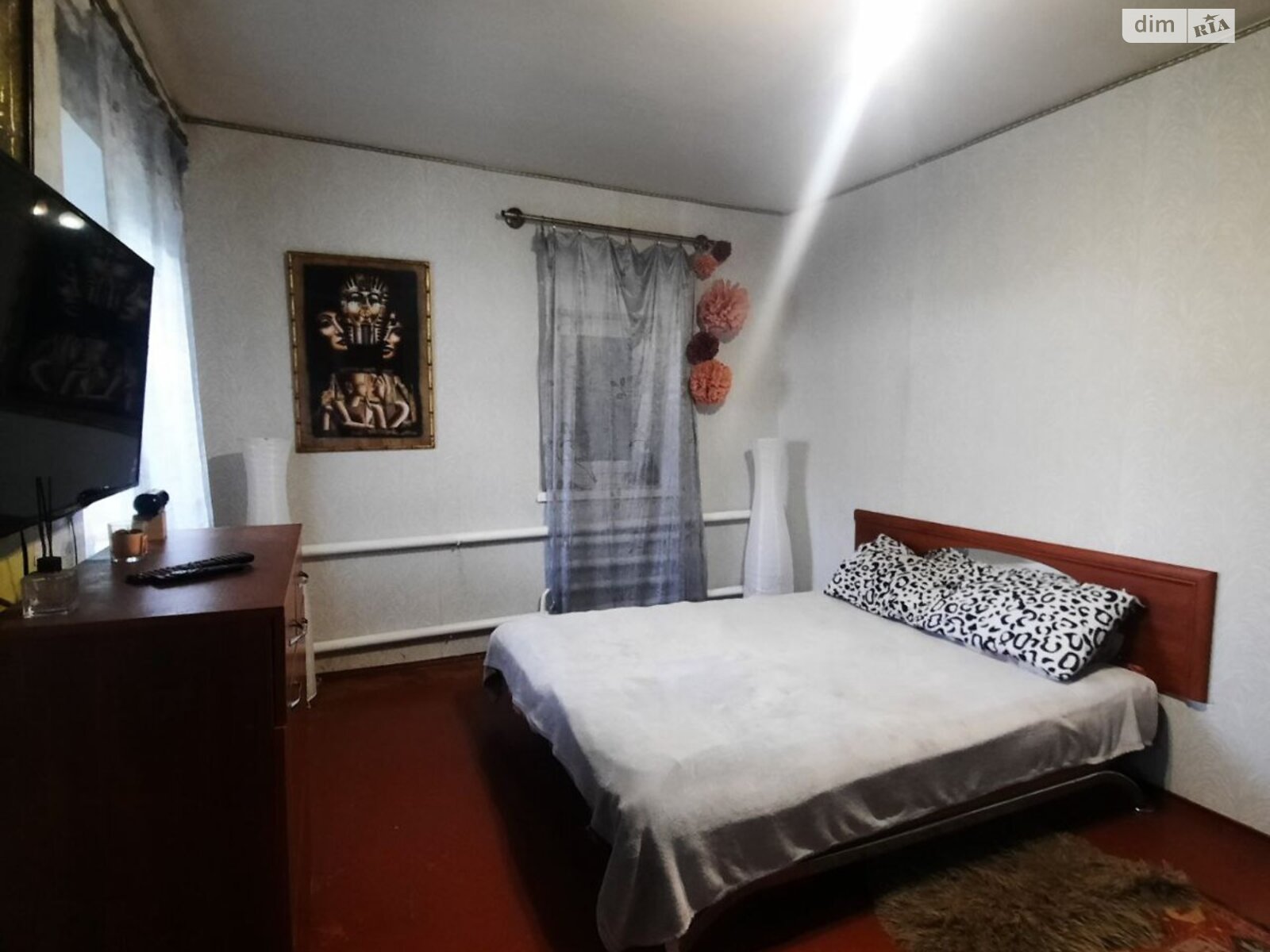 одноповерховий будинок, 68 кв. м, цегла. Продаж у Любимівці фото 1 одноповерховий будинок, 68 кв. м, цегла. Продаж у Любимівці фото 1