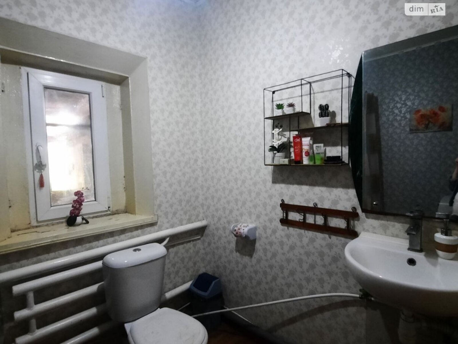 одноповерховий будинок, 68 кв. м, цегла. Продаж у Любимівці фото 1 одноповерховий будинок, 68 кв. м, цегла. Продаж у Любимівці фото 1