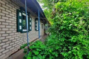 одноэтажный дом с верандой, 68 кв. м, кирпич. Продажа в Любимовке фото 2