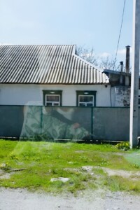 одноповерховий будинок, 69.7 кв. м, шлакоблок. Продаж у Любимівці фото 2