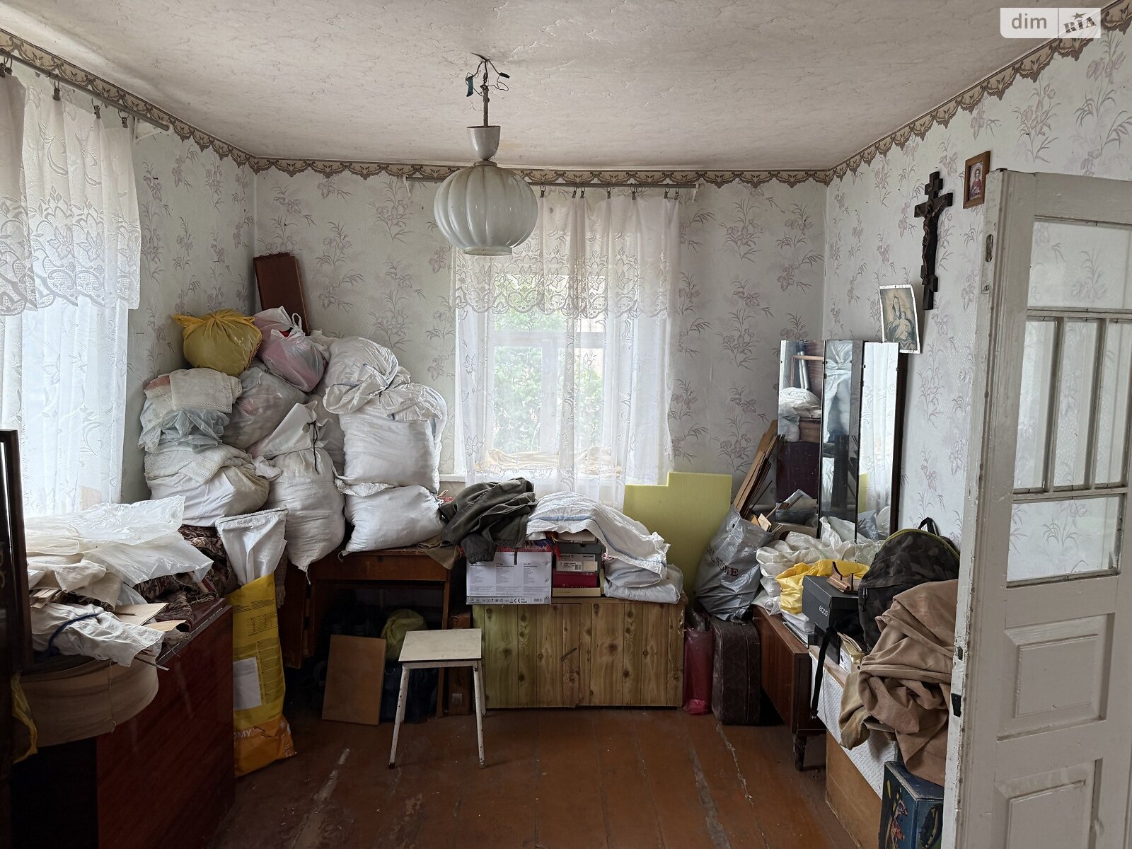 одноэтажный дом, 50.1 кв. м, кирпич. Продажа в Любимовке фото 1 одноэтажный дом, 50.1 кв. м, кирпич. Продажа в Любимовке фото 1