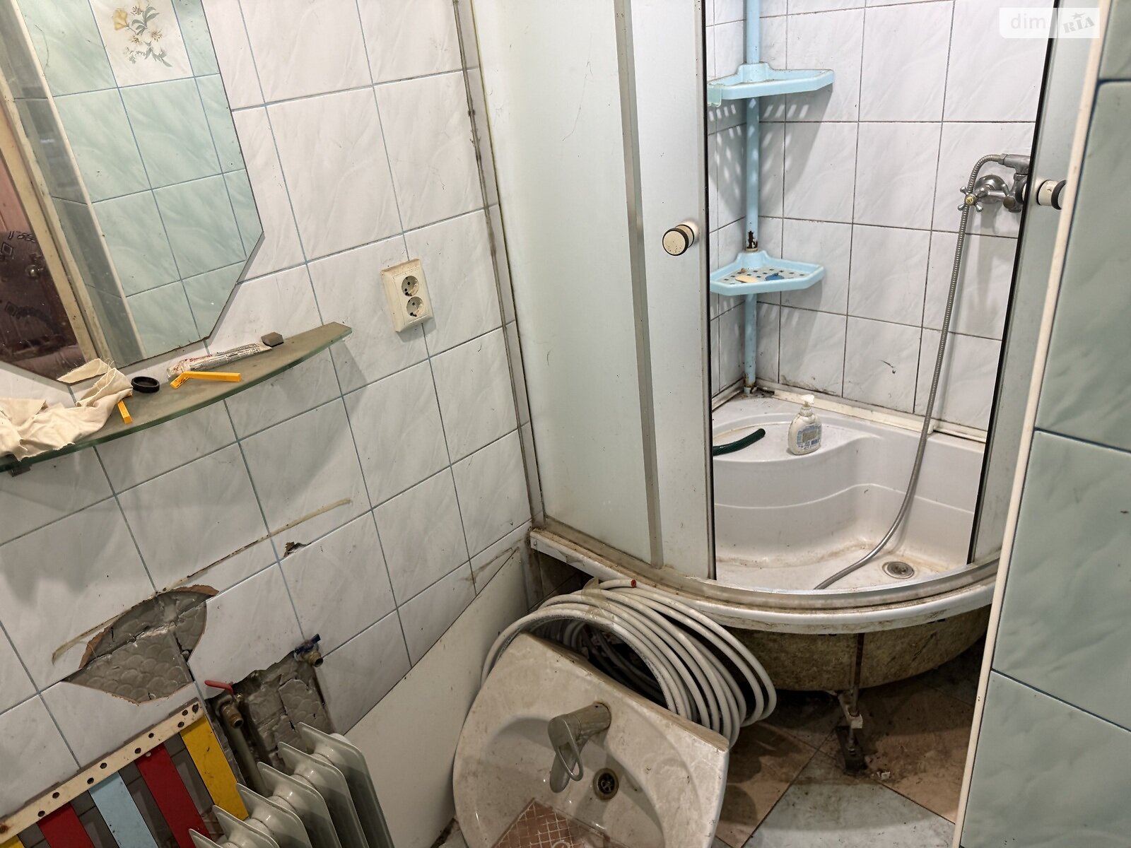 одноэтажный дом, 50.1 кв. м, кирпич. Продажа в Любимовке фото 1 одноэтажный дом, 50.1 кв. м, кирпич. Продажа в Любимовке фото 1
