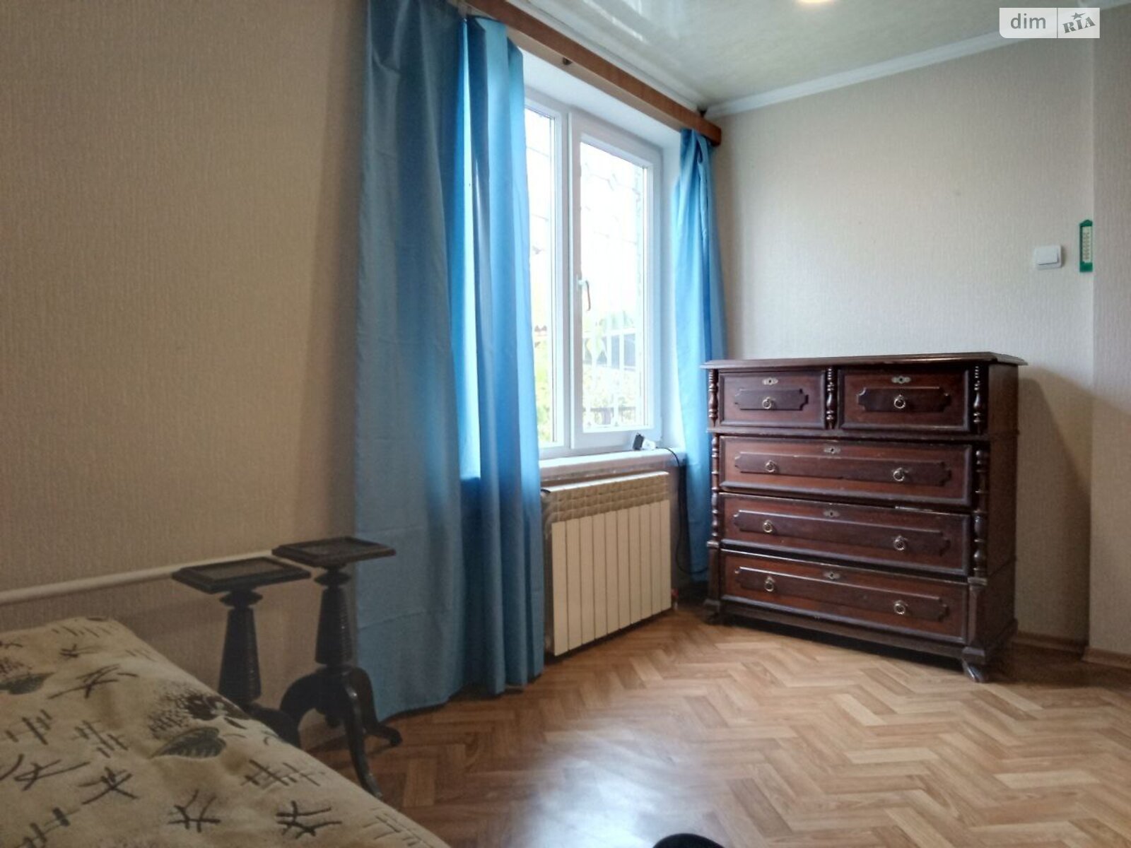 трехэтажный дом веранда, 118 кв. м, кирпич. Продажа в Любимовке фото 1