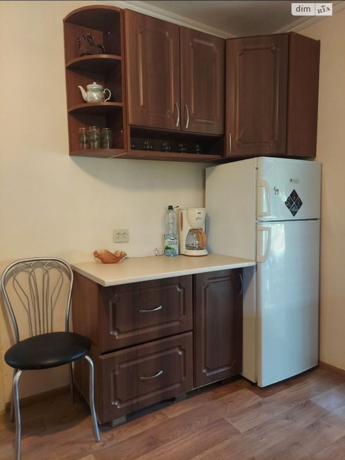 двоповерховий будинок з верандою, 60 кв. м, кирпич. Продаж у Любимівці фото 1 двоповерховий будинок з верандою, 60 кв. м, кирпич. Продаж у Любимівці фото 1