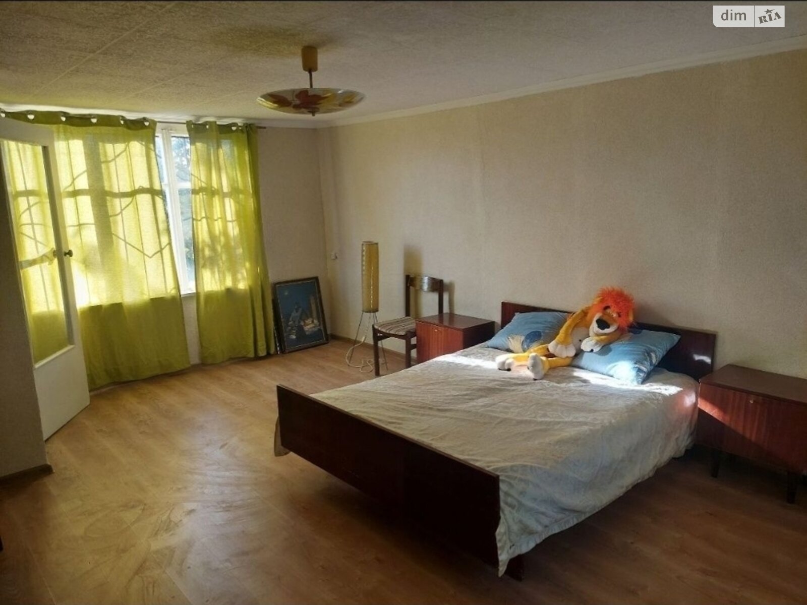 двоповерховий будинок з верандою, 60 кв. м, кирпич. Продаж у Любимівці фото 1 двоповерховий будинок з верандою, 60 кв. м, кирпич. Продаж у Любимівці фото 1