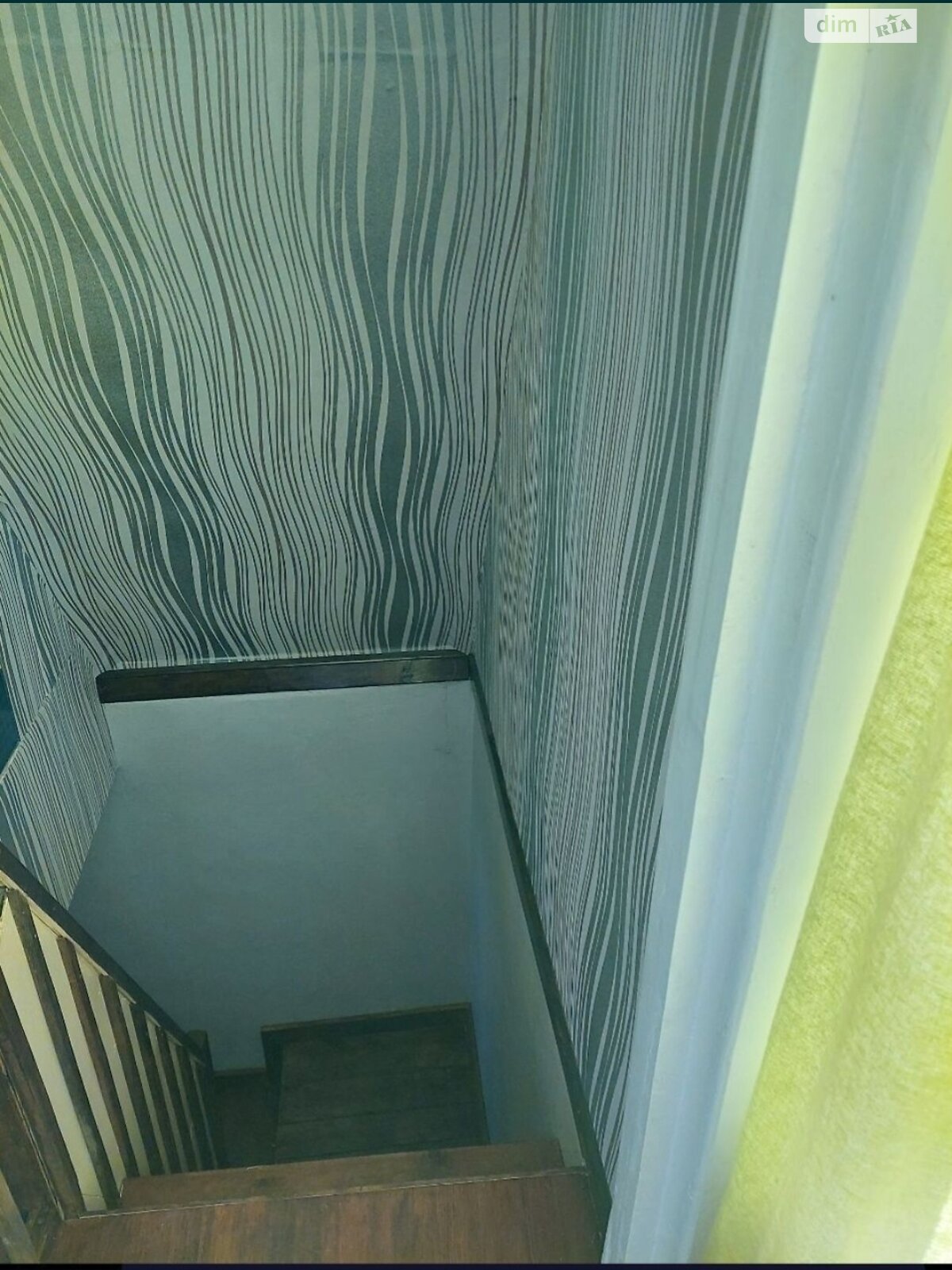двоповерховий будинок з верандою, 60 кв. м, кирпич. Продаж у Любимівці фото 1 двоповерховий будинок з верандою, 60 кв. м, кирпич. Продаж у Любимівці фото 1