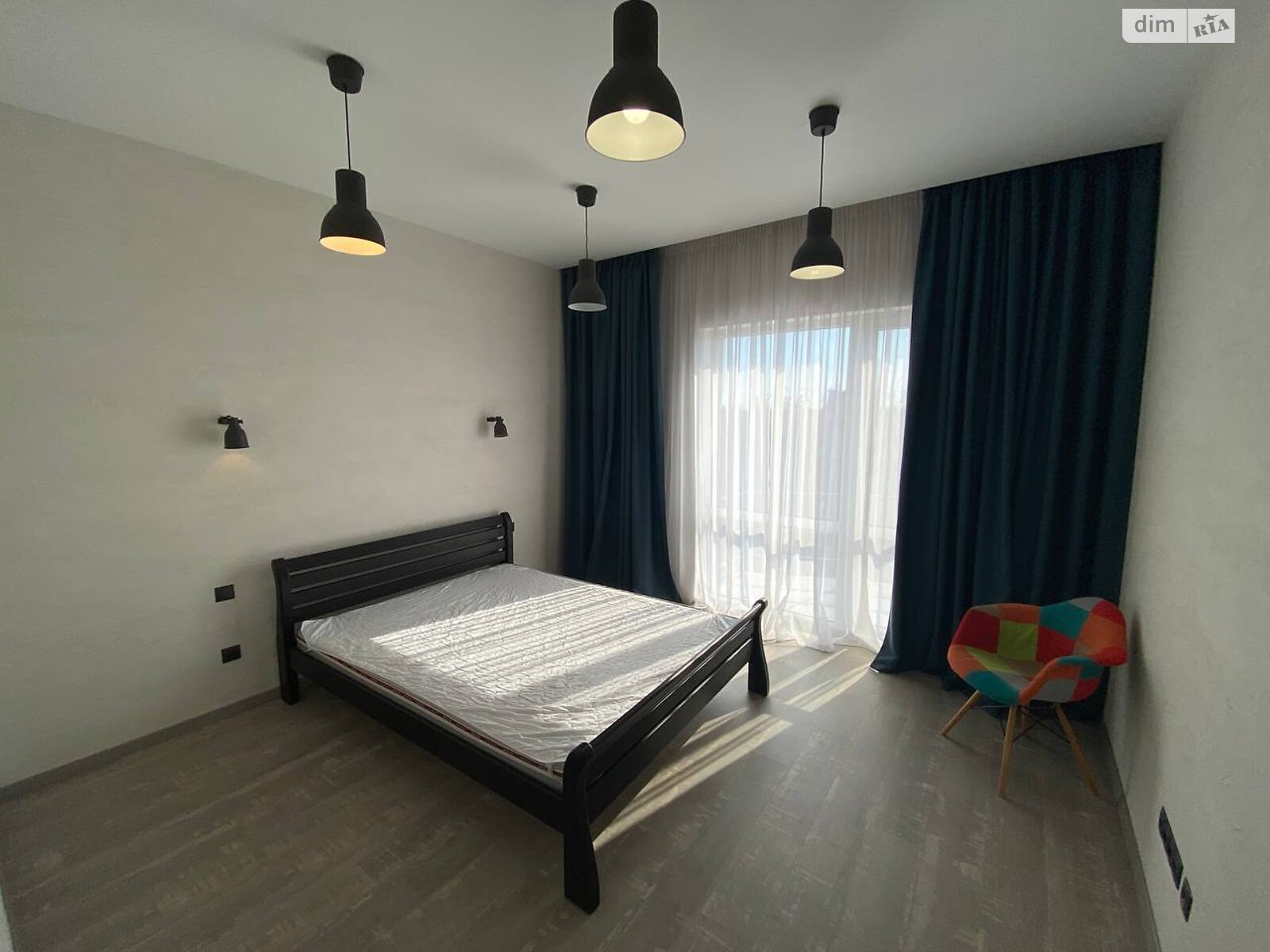 двухэтажный дом с мебелью, 160 кв. м, кирпич. Продажа в Любимовке фото 1 двухэтажный дом с мебелью, 160 кв. м, кирпич. Продажа в Любимовке фото 1