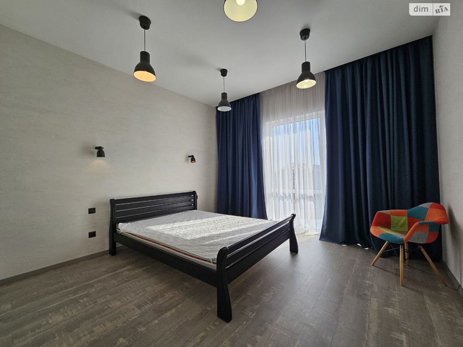 двухэтажный дом с мебелью, 160 кв. м, кирпич. Продажа в Любимовке фото 1 двухэтажный дом с мебелью, 160 кв. м, кирпич. Продажа в Любимовке фото 1