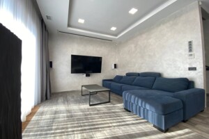 двоповерховий будинок з опаленням, 160 кв. м, керамічний блок. Продаж у Любимівці фото 2