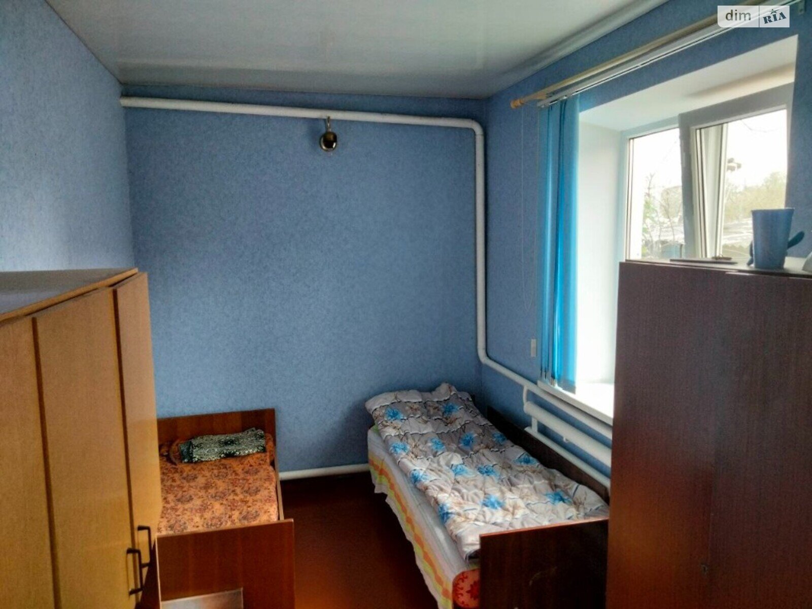 одноповерховий будинок з гаражем, 108 кв. м, цегла. Продаж у Любимівці фото 1