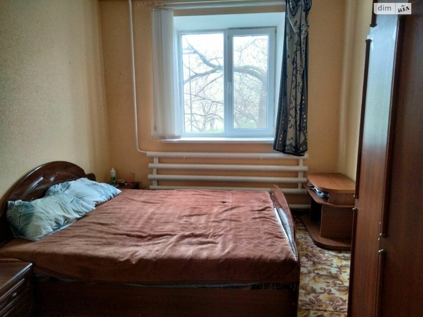 одноповерховий будинок з гаражем, 108 кв. м, цегла. Продаж у Любимівці фото 1