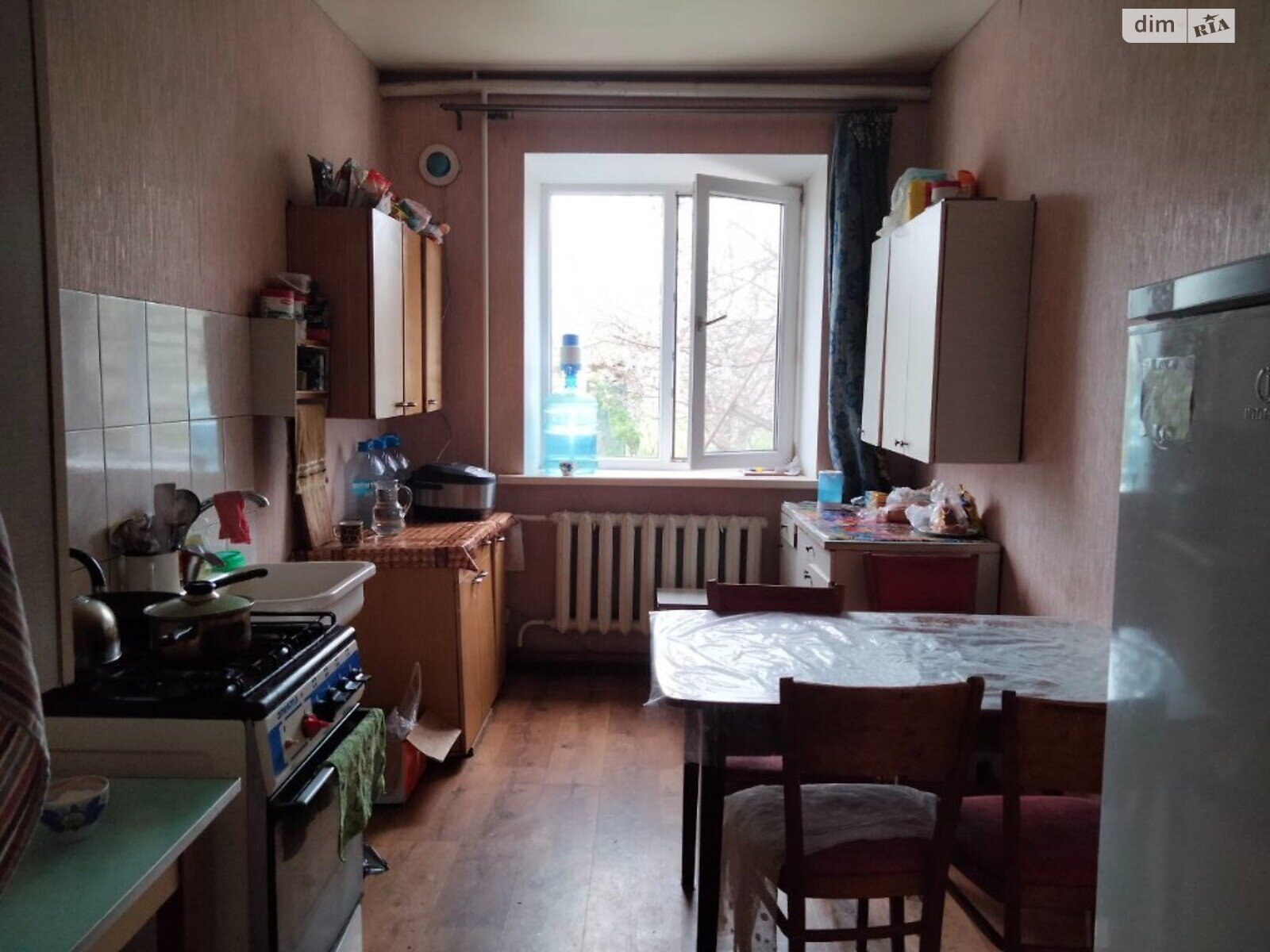 одноповерховий будинок з гаражем, 108 кв. м, цегла. Продаж у Любимівці фото 1