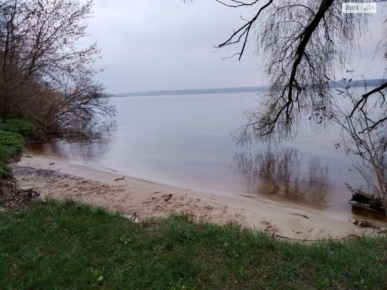 двоповерховий будинок з опаленням, 62 кв. м, цегла. Продаж у Любимівці фото 1