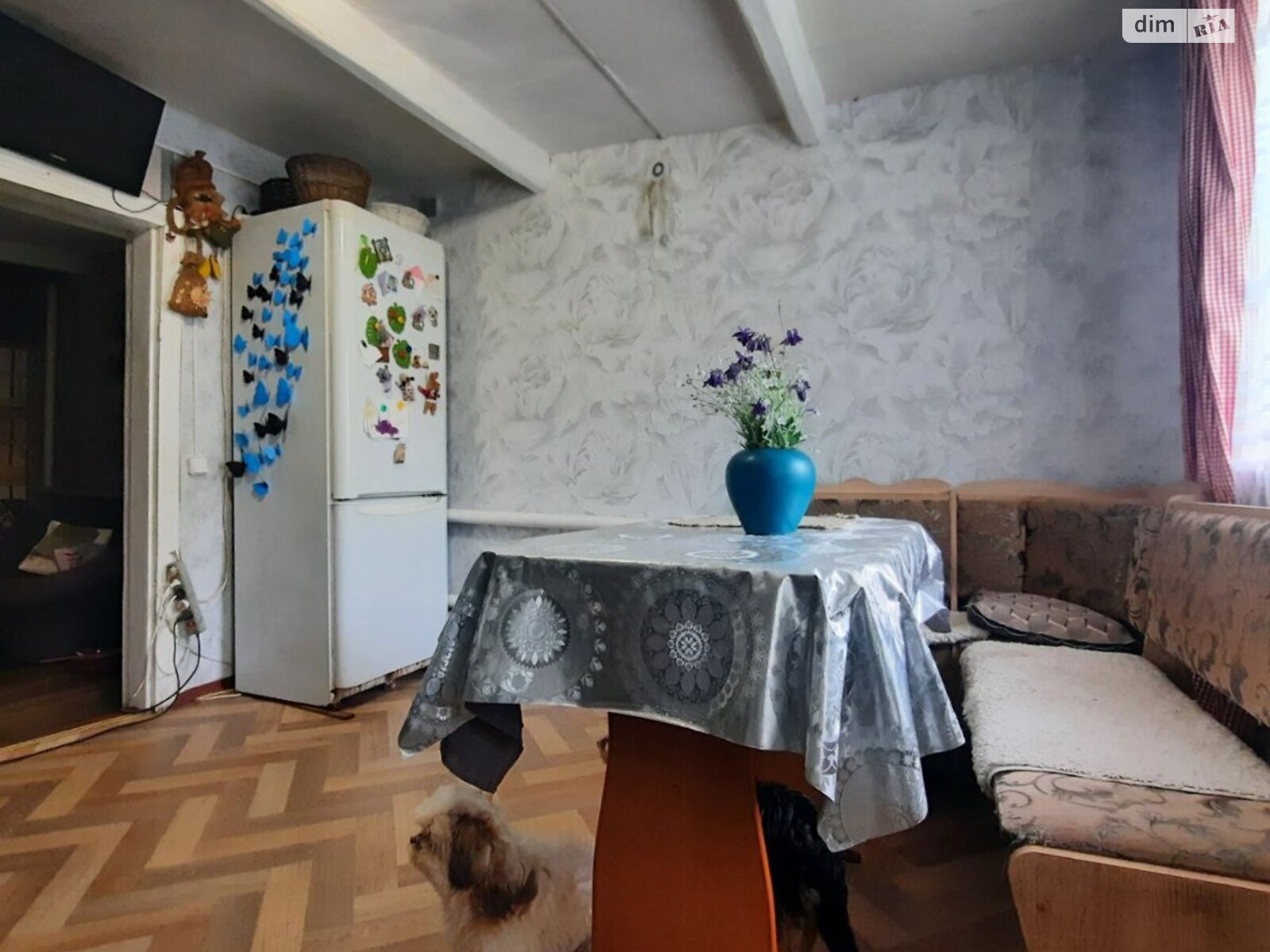одноэтажный дом, 62.8 кв. м, кирпич. Продажа в Любимовке фото 1 одноэтажный дом, 62.8 кв. м, кирпич. Продажа в Любимовке фото 1