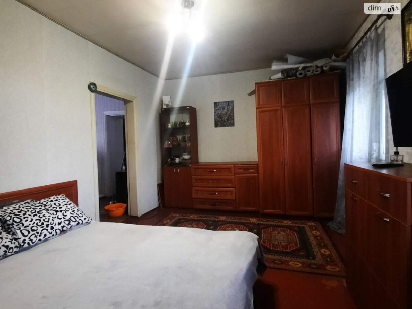 одноэтажный дом, 62.8 кв. м, кирпич. Продажа в Любимовке фото 1 одноэтажный дом, 62.8 кв. м, кирпич. Продажа в Любимовке фото 1