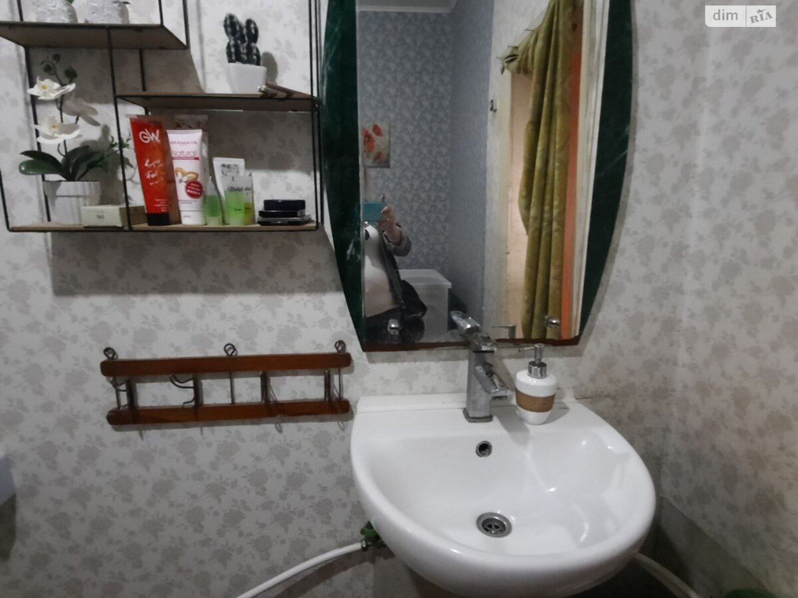 одноэтажный дом, 62.8 кв. м, кирпич. Продажа в Любимовке фото 1 одноэтажный дом, 62.8 кв. м, кирпич. Продажа в Любимовке фото 1