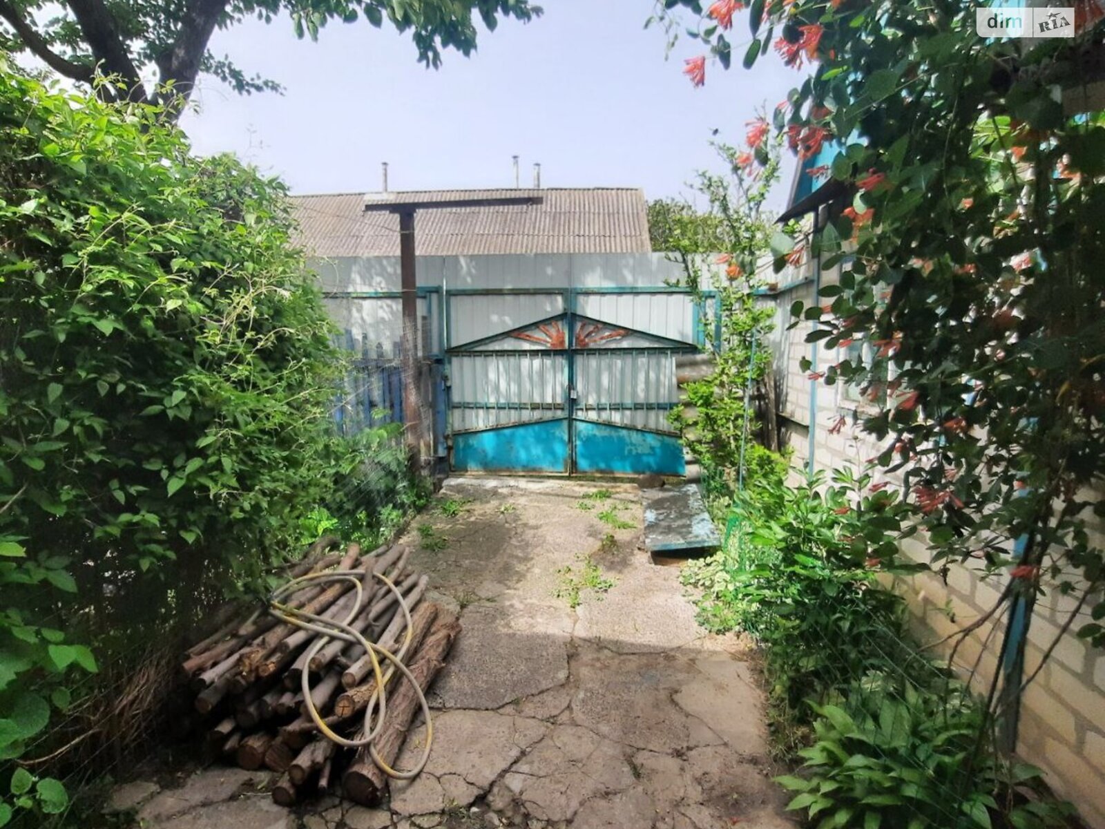 одноэтажный дом, 62.8 кв. м, кирпич. Продажа в Любимовке фото 1 одноэтажный дом, 62.8 кв. м, кирпич. Продажа в Любимовке фото 1