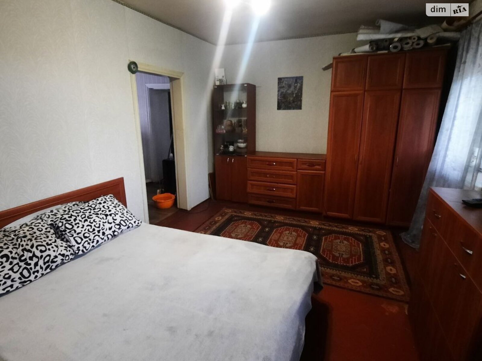 одноэтажный дом с верандой, 68 кв. м, кирпич. Продажа в Любимовке фото 1 одноэтажный дом с верандой, 68 кв. м, кирпич. Продажа в Любимовке фото 1