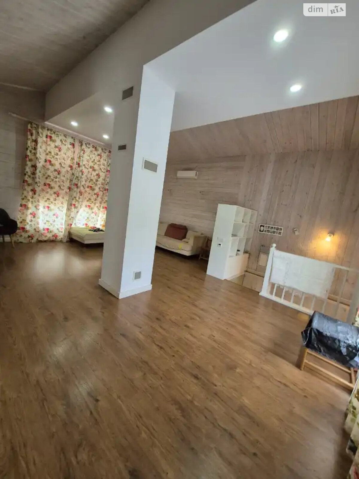 двоповерховий будинок з верандою, 115 кв. м, цегла. Продаж у Любимівці фото 1 двоповерховий будинок з верандою, 115 кв. м, цегла. Продаж у Любимівці фото 1