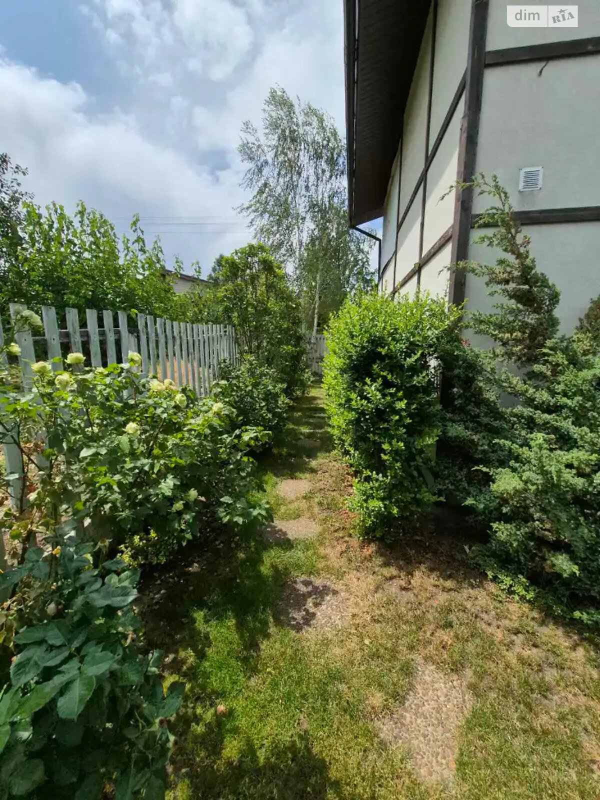 двоповерховий будинок з верандою, 115 кв. м, цегла. Продаж у Любимівці фото 1 двоповерховий будинок з верандою, 115 кв. м, цегла. Продаж у Любимівці фото 1