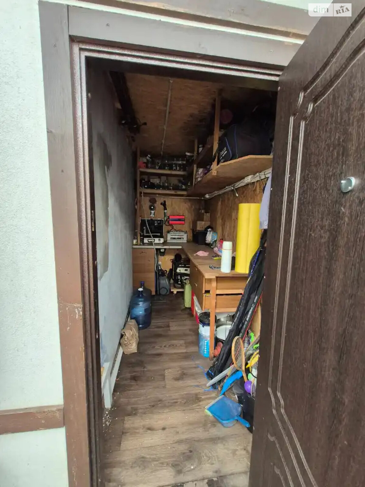 двоповерховий будинок з верандою, 115 кв. м, цегла. Продаж у Любимівці фото 1 двоповерховий будинок з верандою, 115 кв. м, цегла. Продаж у Любимівці фото 1