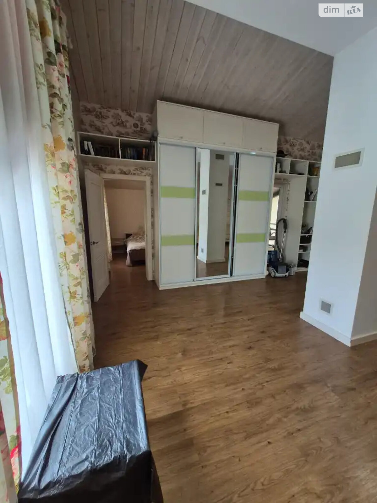 двоповерховий будинок з верандою, 115 кв. м, цегла. Продаж у Любимівці фото 1 двоповерховий будинок з верандою, 115 кв. м, цегла. Продаж у Любимівці фото 1